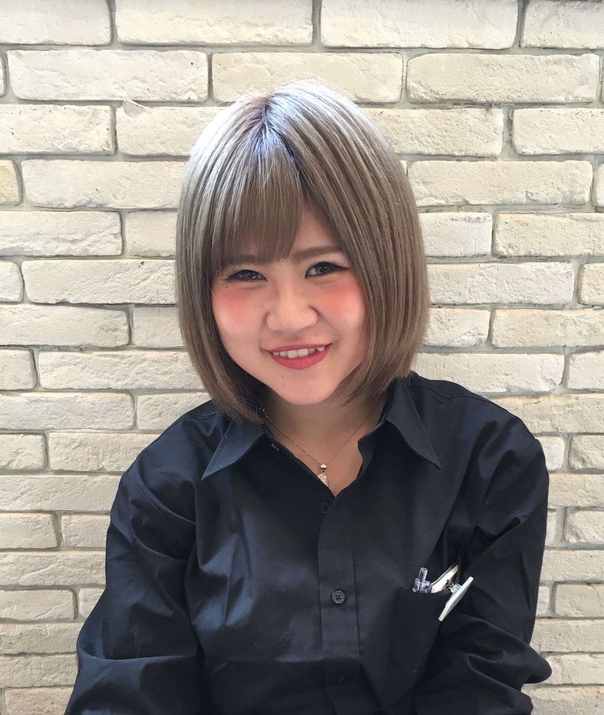 小島 麻里