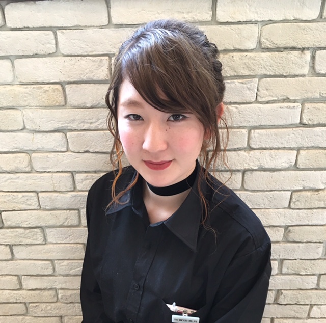 加賀田美月