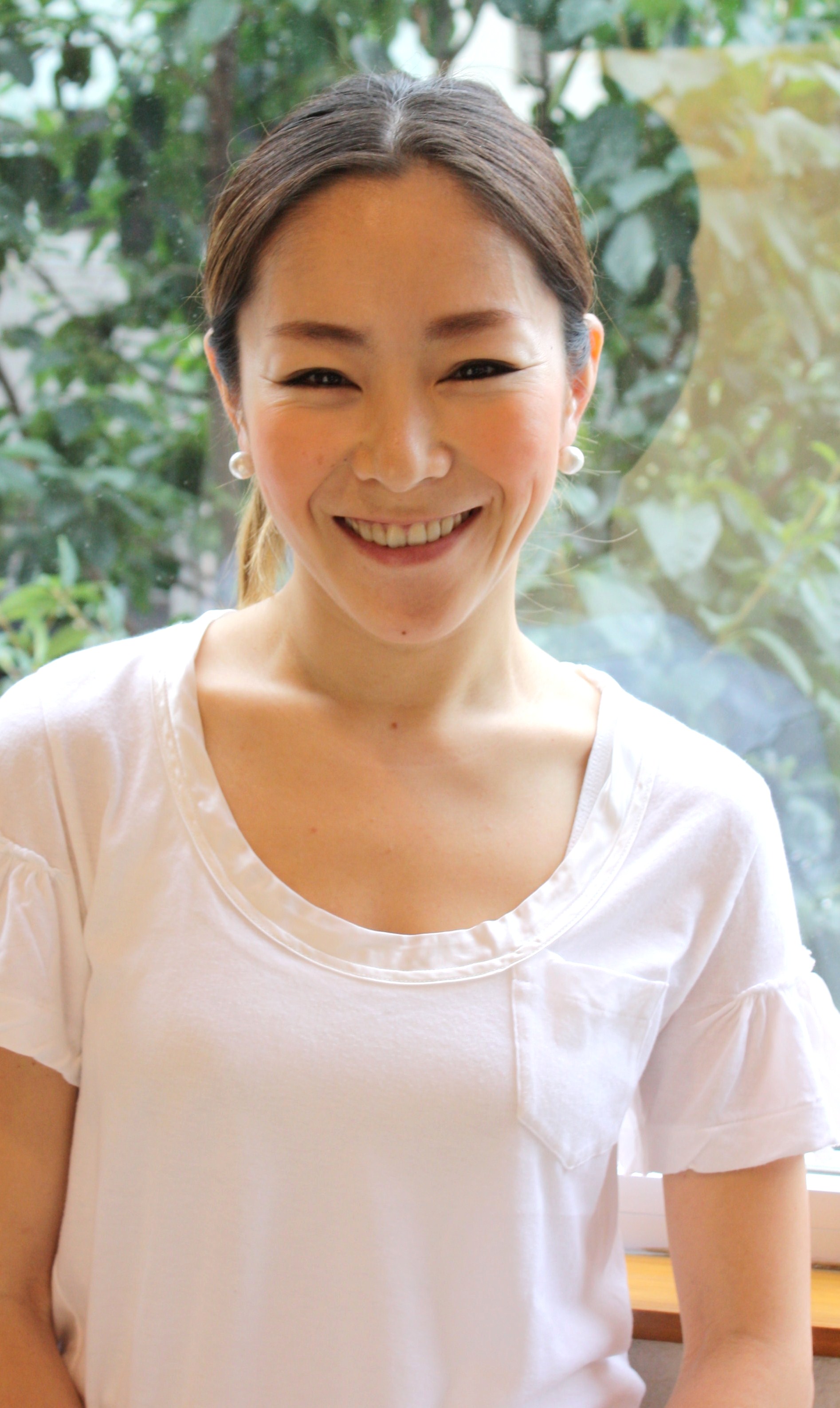石井 美帆