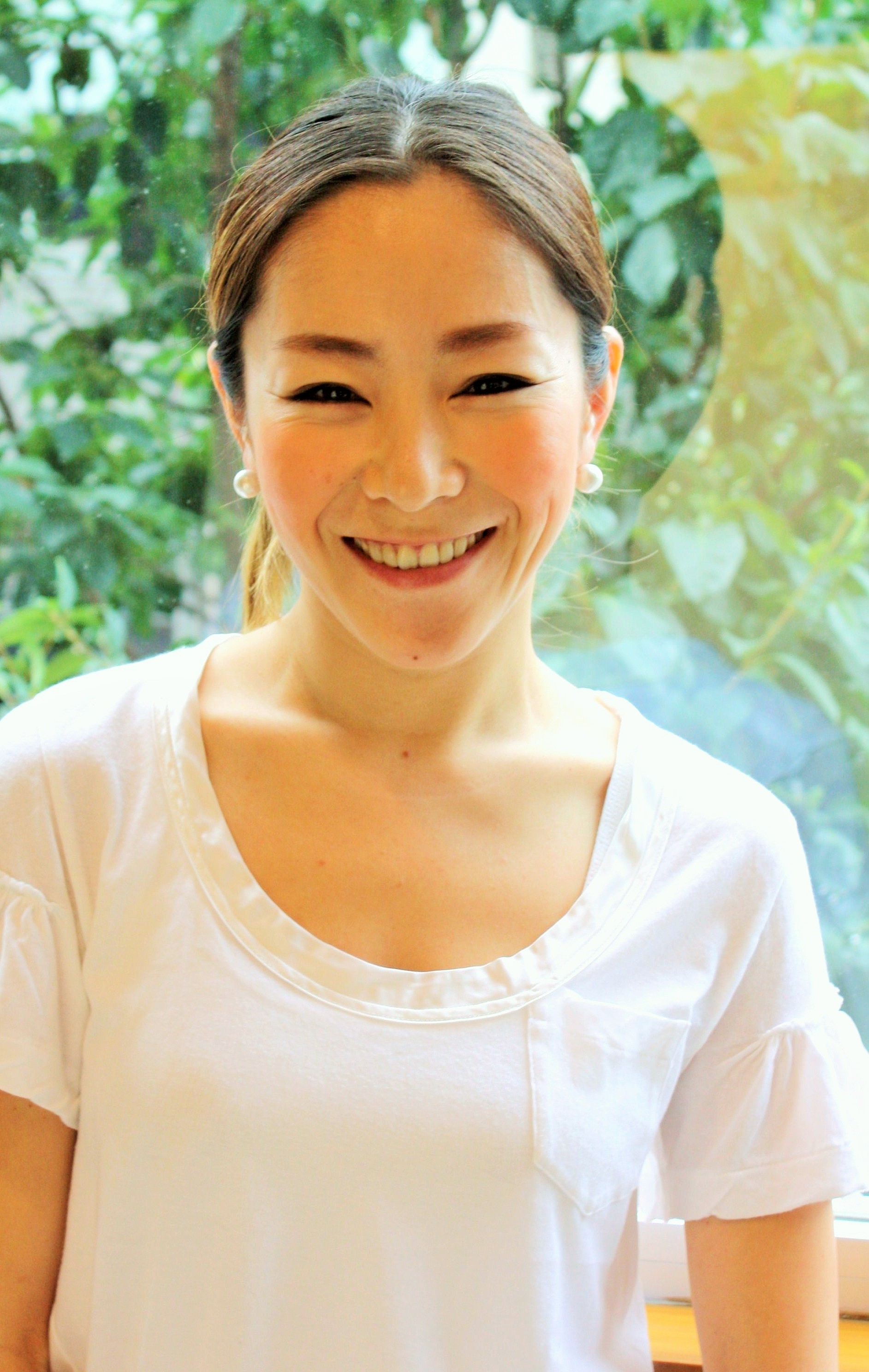 石井 美帆