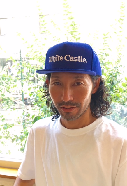岩堀 竜也