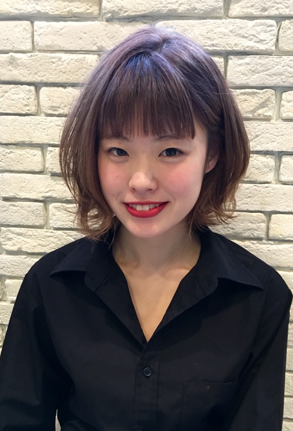 崔 シャロン