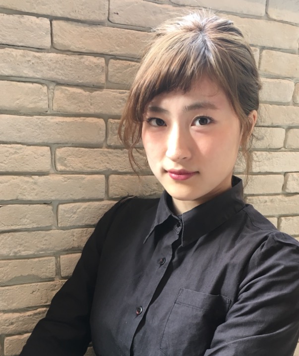 高瀬 優美